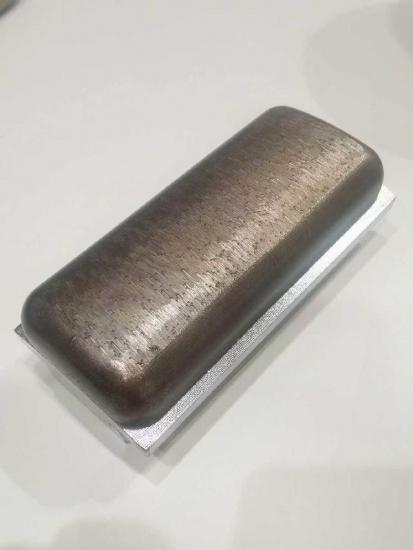 Elmas Fickert Aşındırıcı