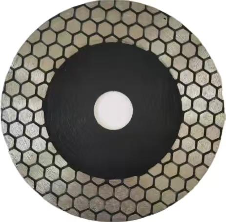Diamond Cutting Disc Supplier