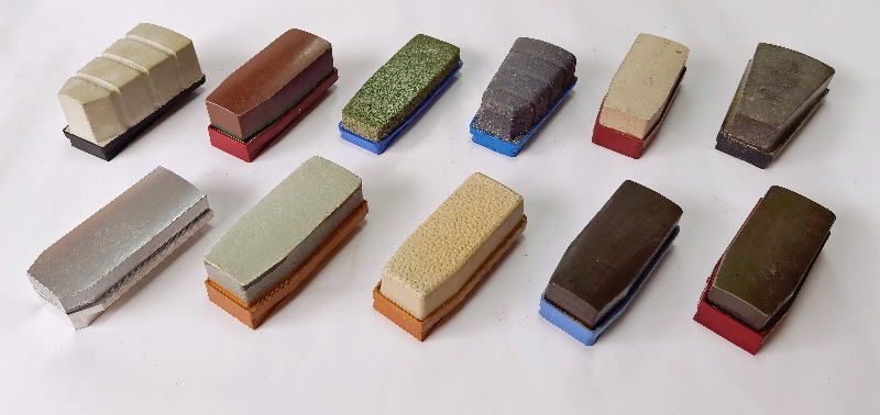 granit işleme araçları