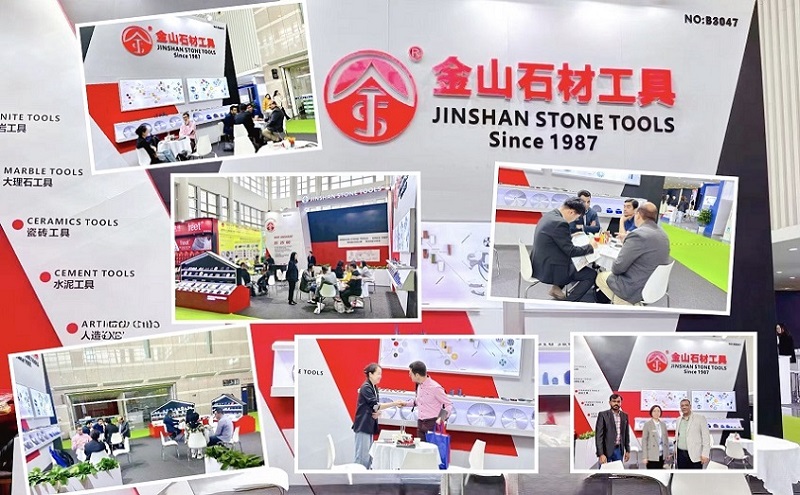 2026 Xiamen Taş Fuarı